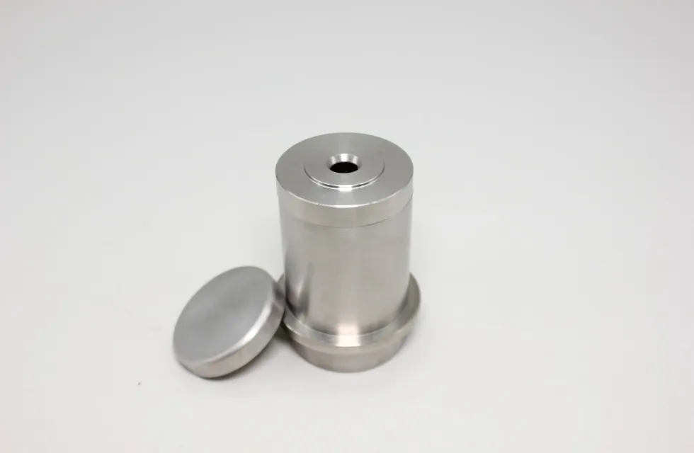 Buy Tungsten Alloy Radiation Shielding - 18.1g/cm³ Density |Custom Sizing