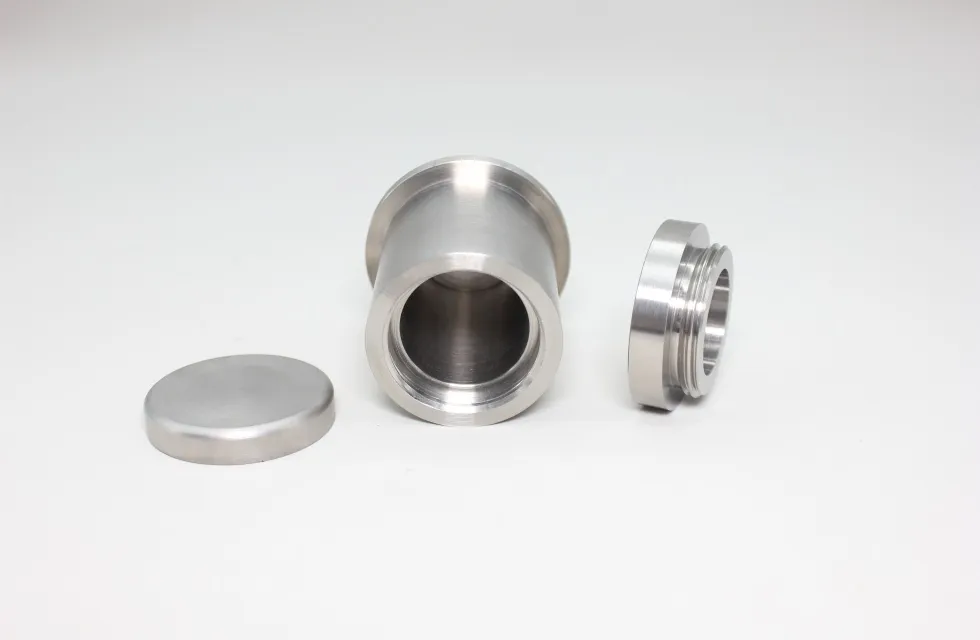 Tungsten alloy X-ray shielding