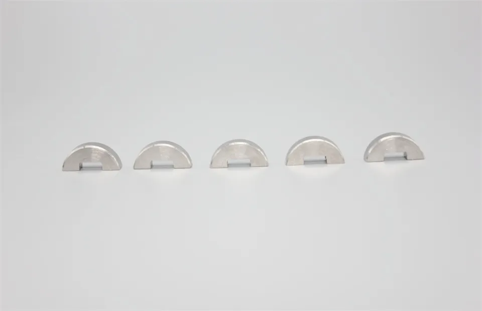 Tungsten Nickel Iron