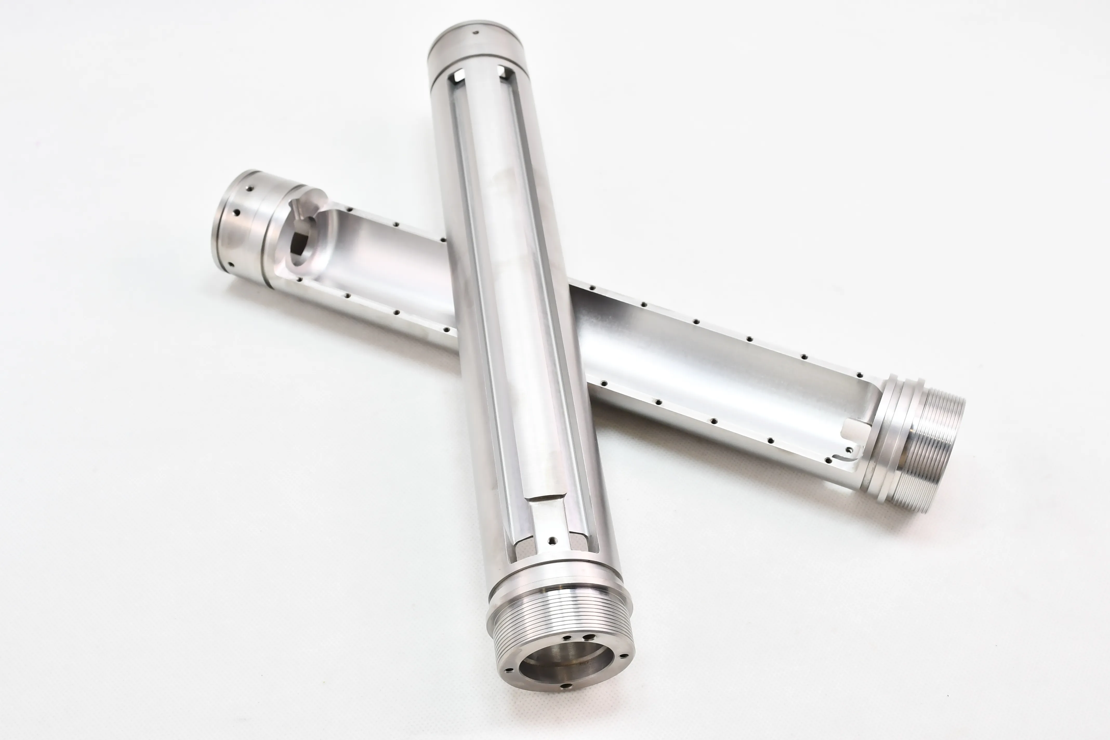 Tungsten alloy shielding